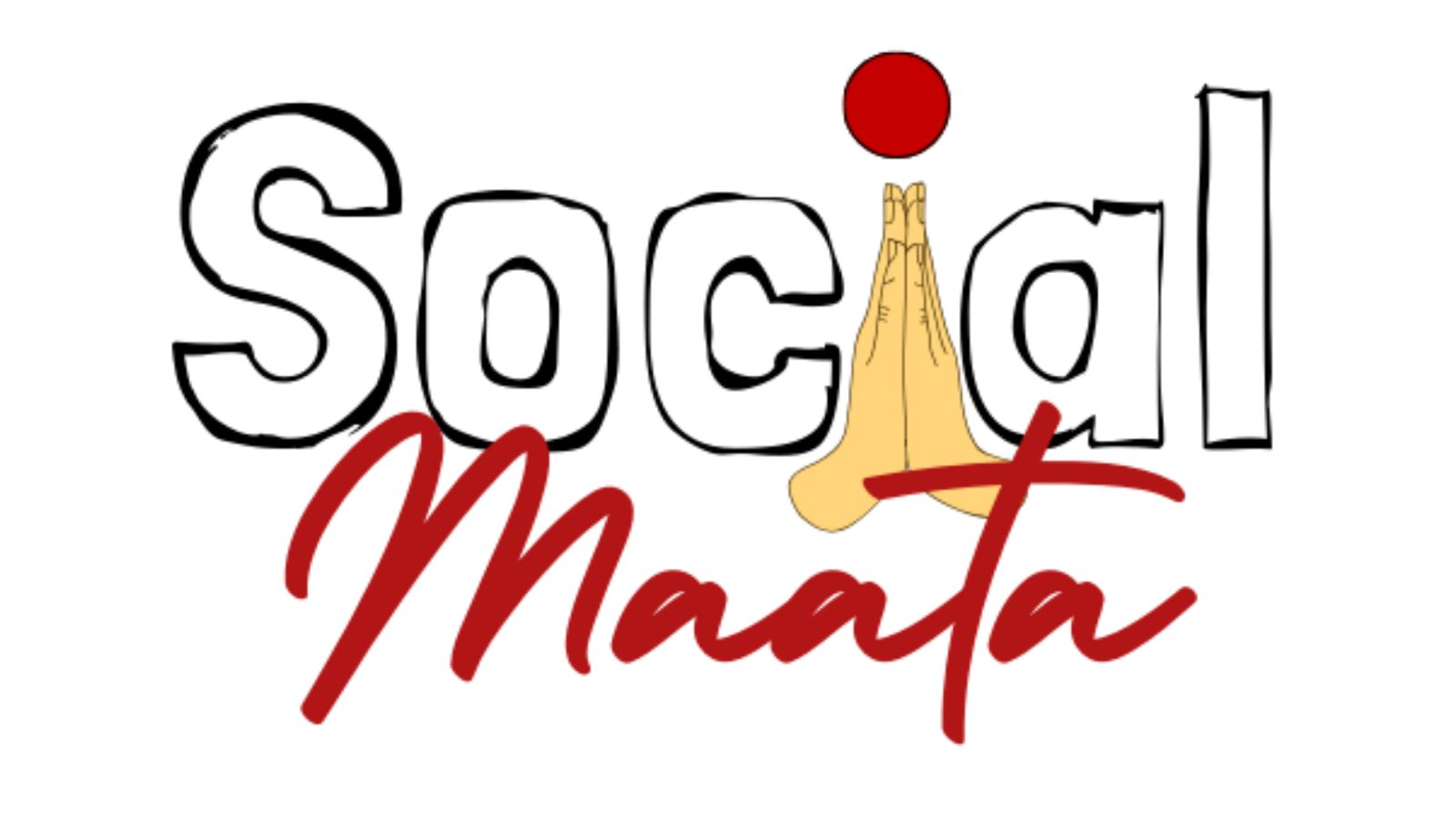 Social Maata logo