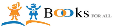 Books for All logo
